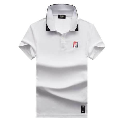 Fendi Shirts-241